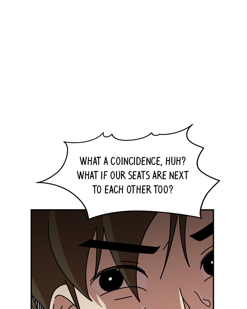 Read Her Bucket List Manga Online