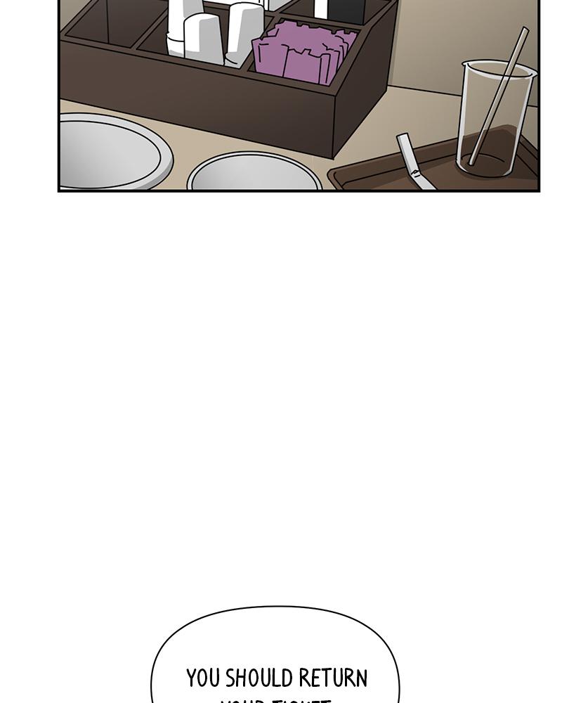 Read Her Bucket List Manga Online