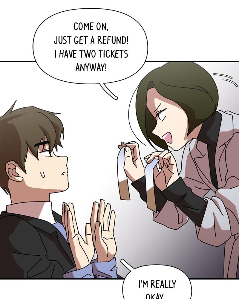 Read Her Bucket List Manga Online
