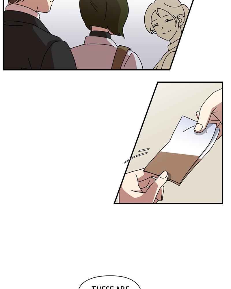 Read Her Bucket List Manga Online