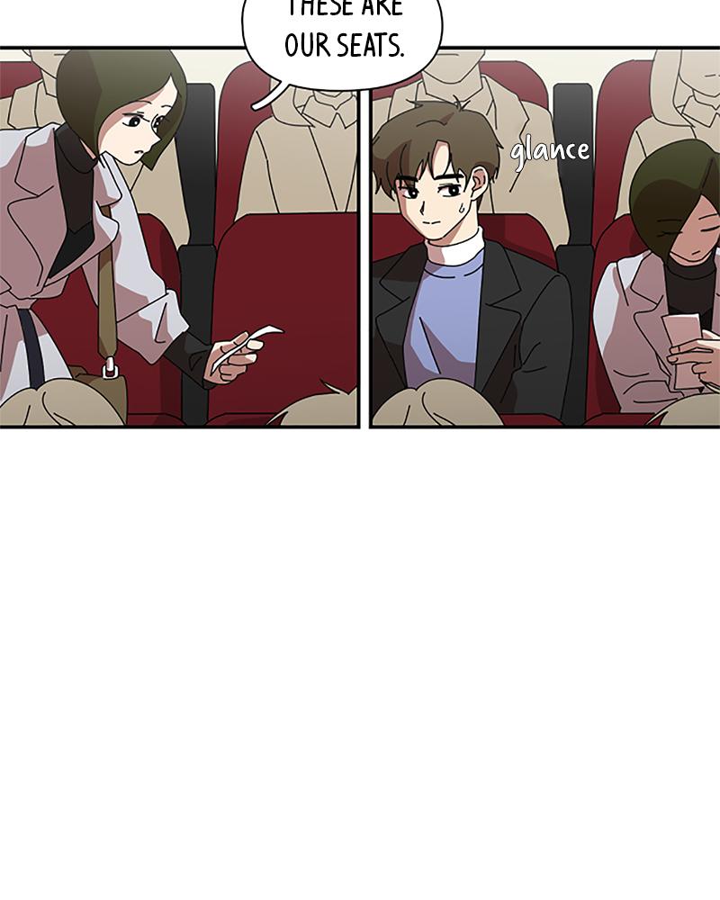Read Her Bucket List Manga Online