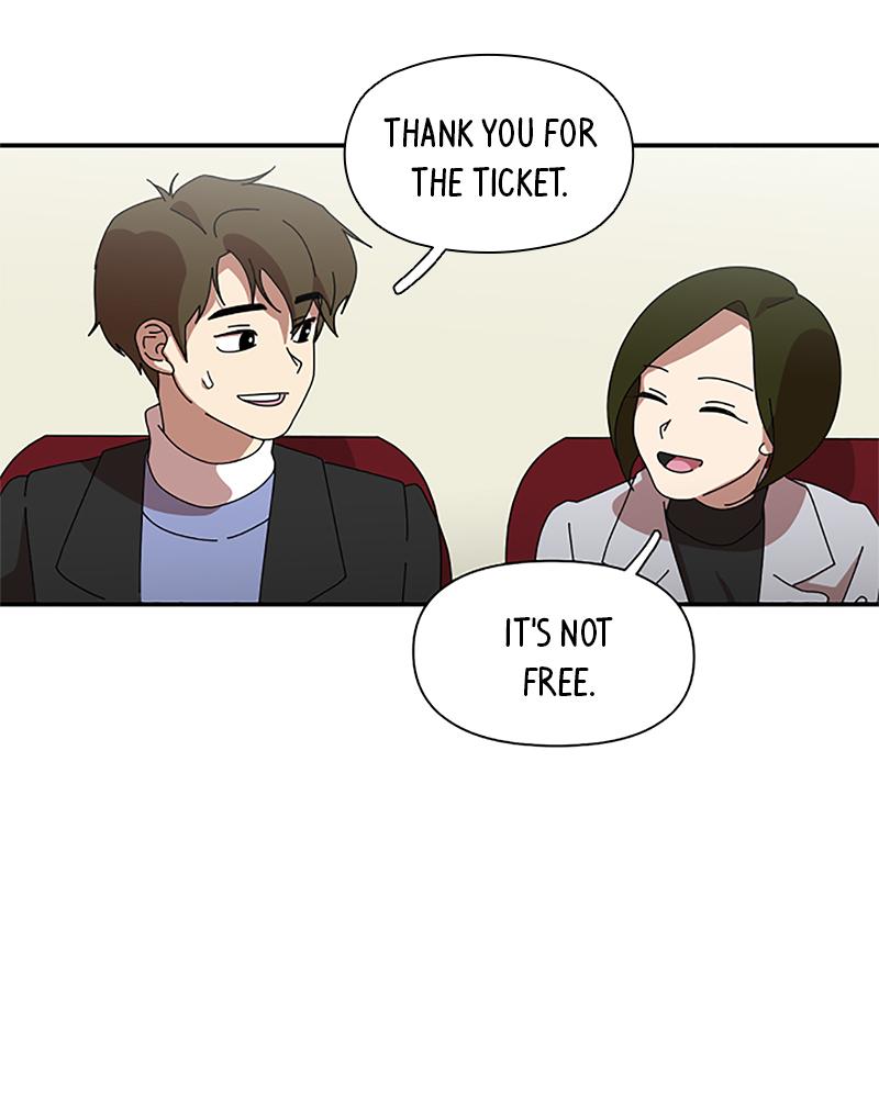 Read Her Bucket List Manga Online