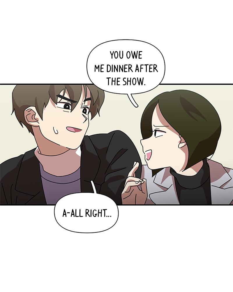 Read Her Bucket List Manga Online