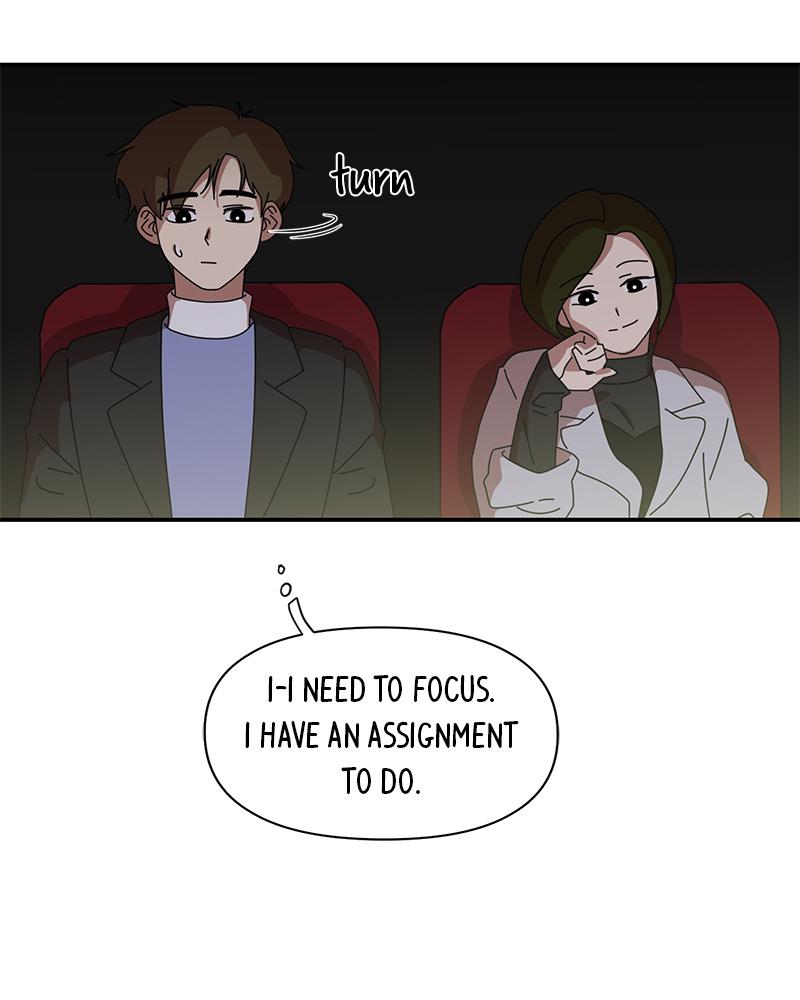 Read Her Bucket List Manga Online