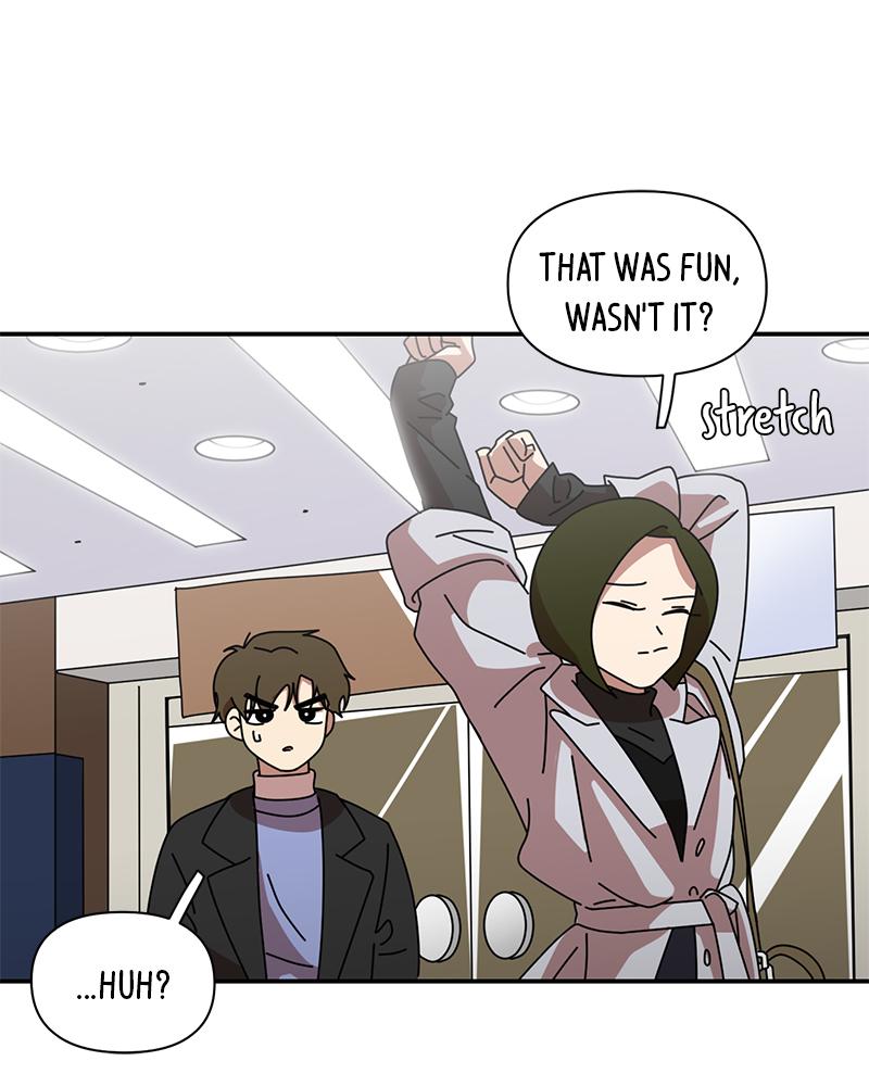 Read Her Bucket List Manga Online