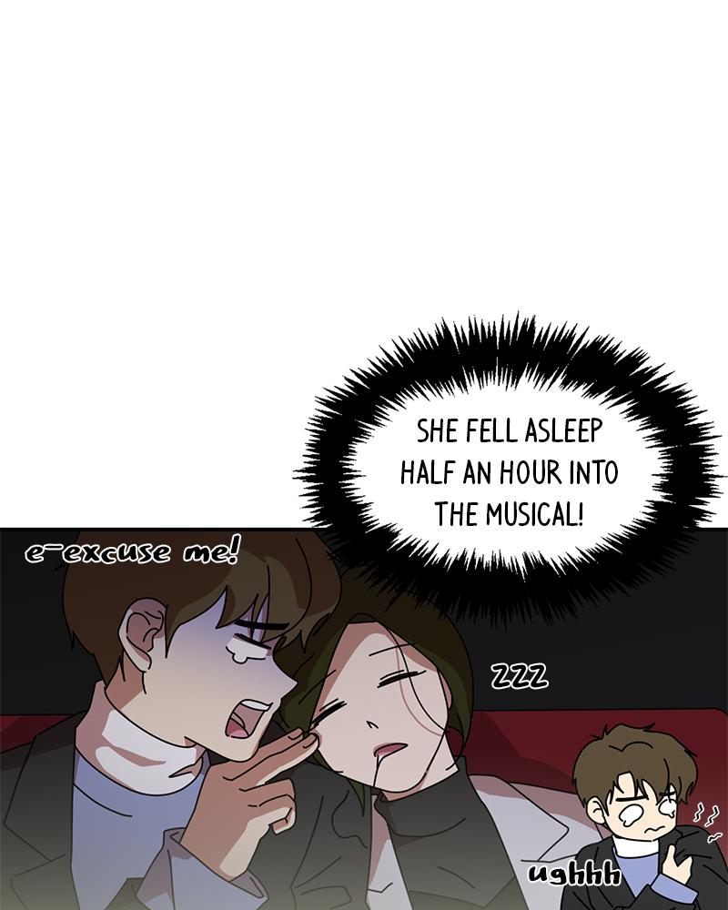 Read Her Bucket List Manga Online