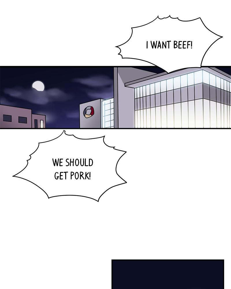 Read Her Bucket List Manga Online