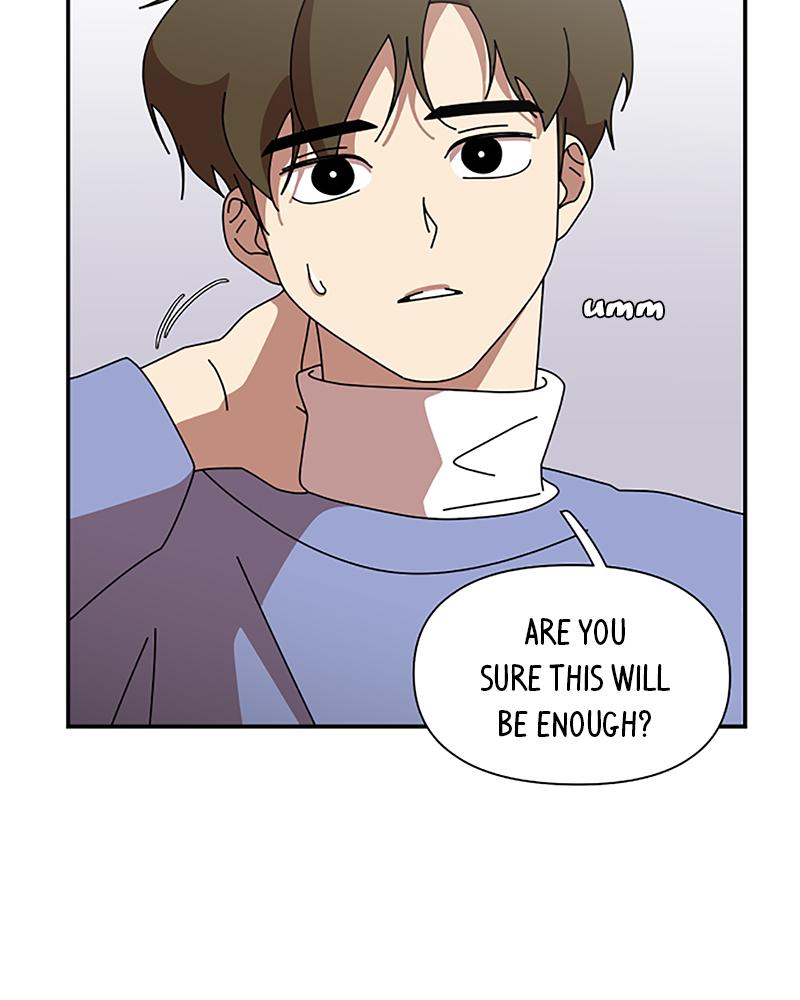 Read Her Bucket List Manga Online