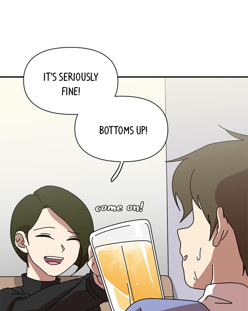Read Her Bucket List Manga Online