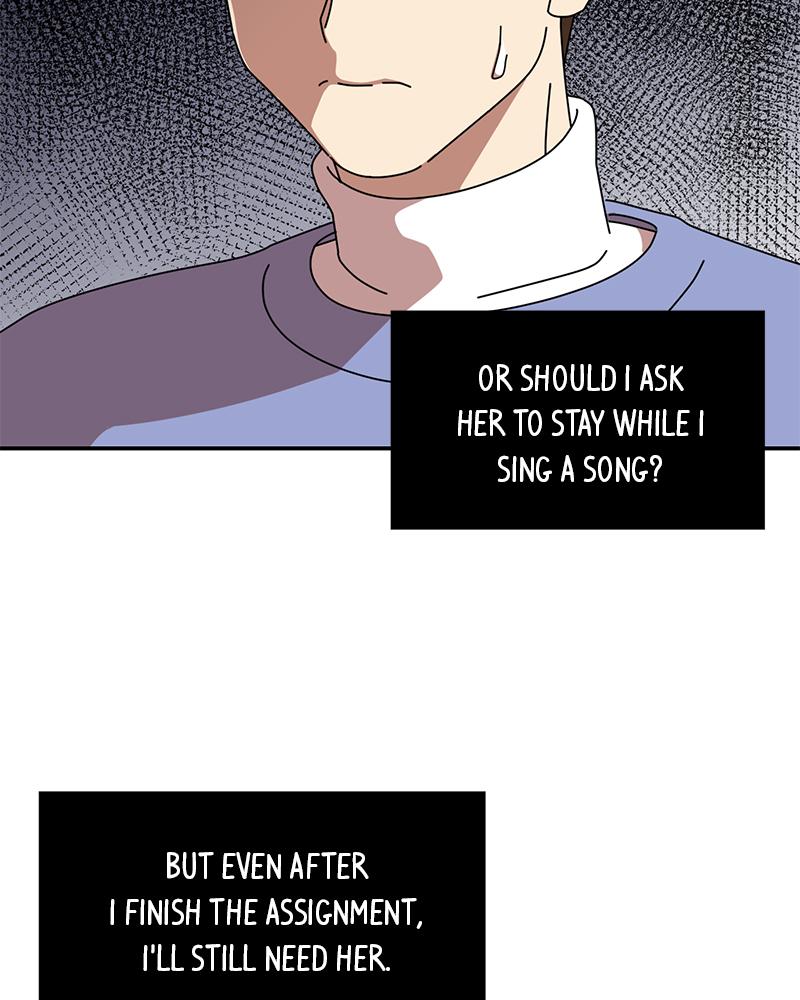 Read Her Bucket List Manga Online