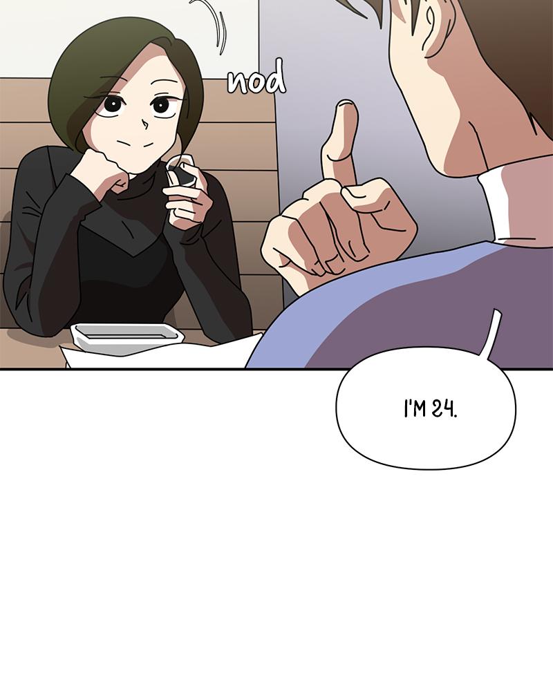 Read Her Bucket List Manga Online