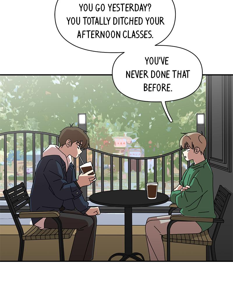 Read Her Bucket List Manga Online