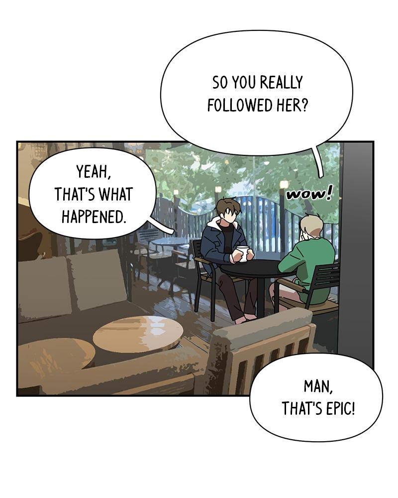 Read Her Bucket List Manga Online