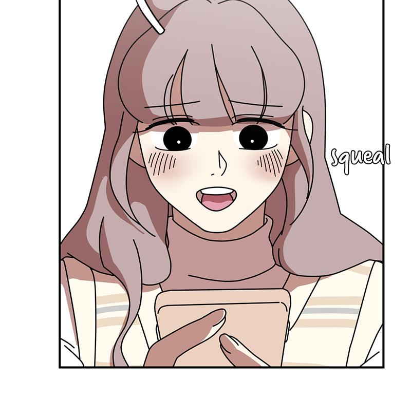 Read Her Bucket List Manga Online