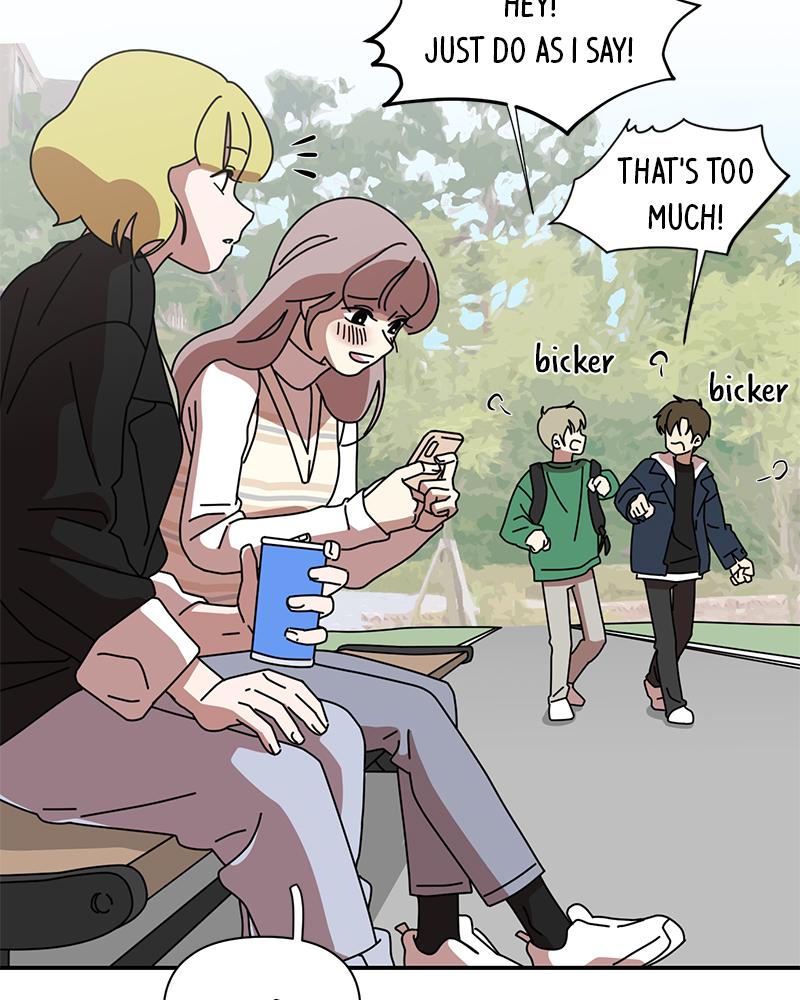 Read Her Bucket List Manga Online