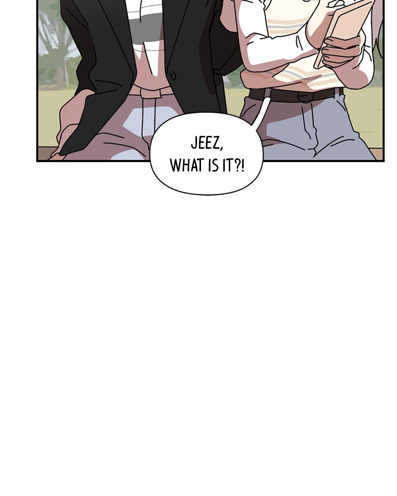 Read Her Bucket List Manga Online