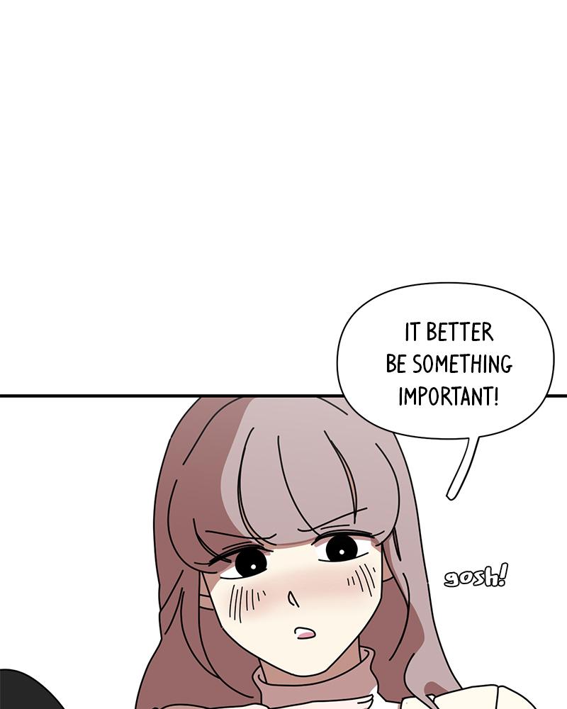 Read Her Bucket List Manga Online