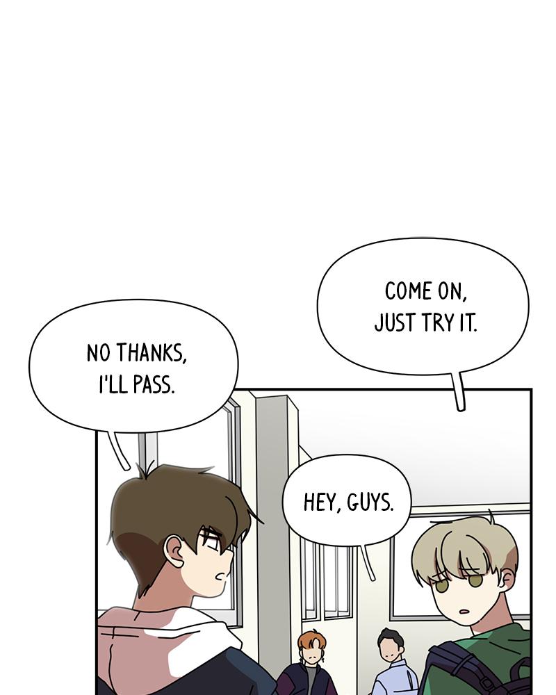 Read Her Bucket List Manga Online