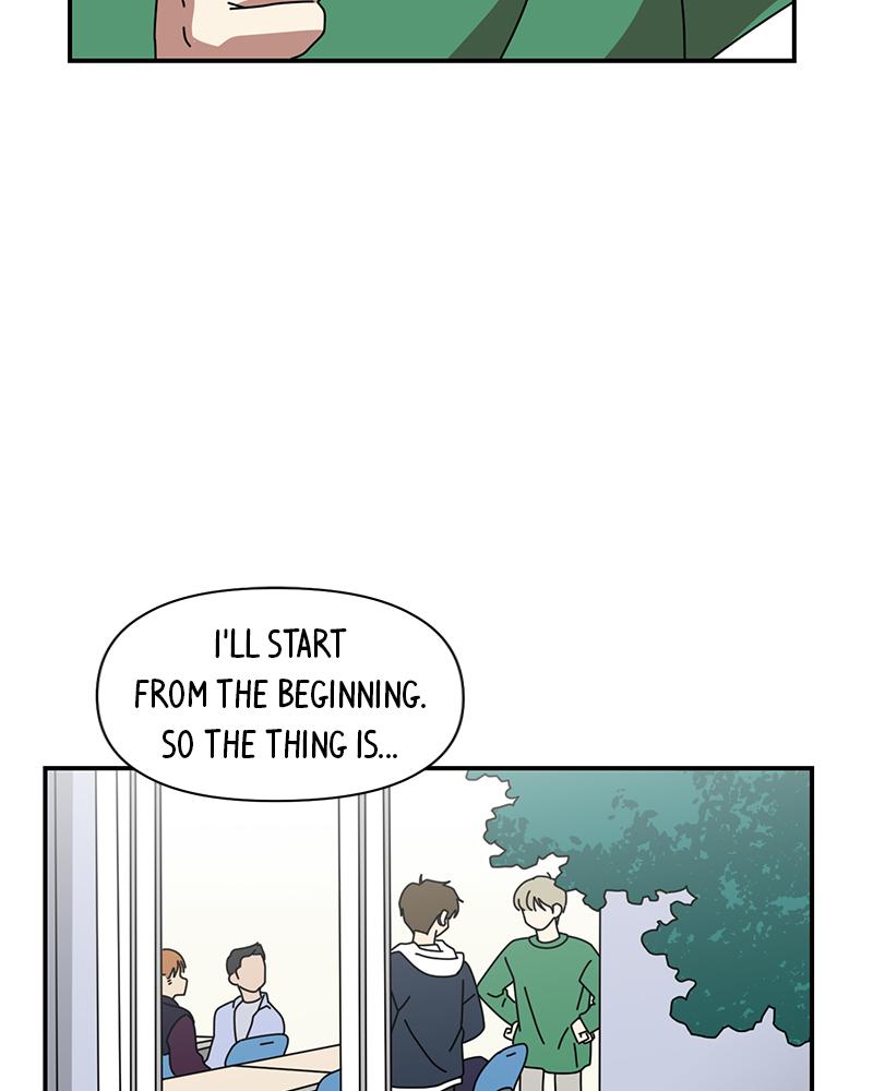 Read Her Bucket List Manga Online