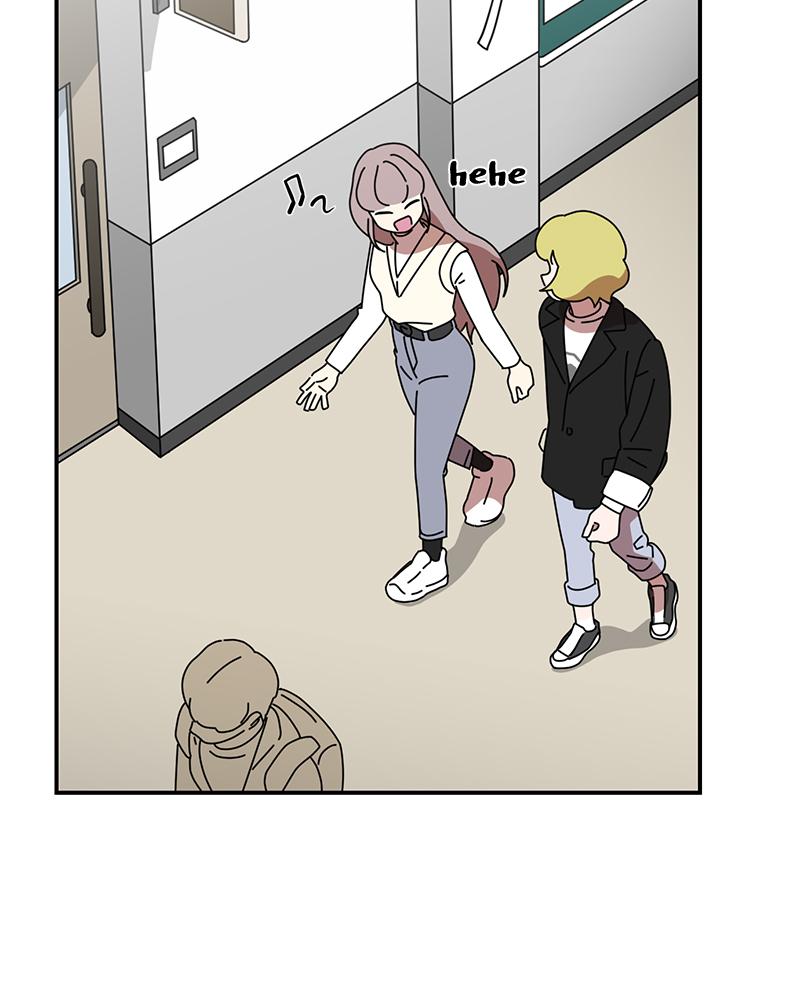 Read Her Bucket List Manga Online