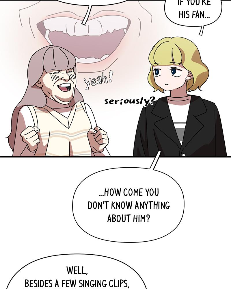 Read Her Bucket List Manga Online