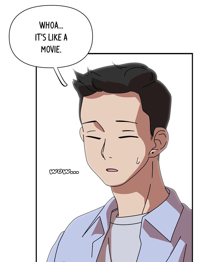 Read Her Bucket List Manga Online