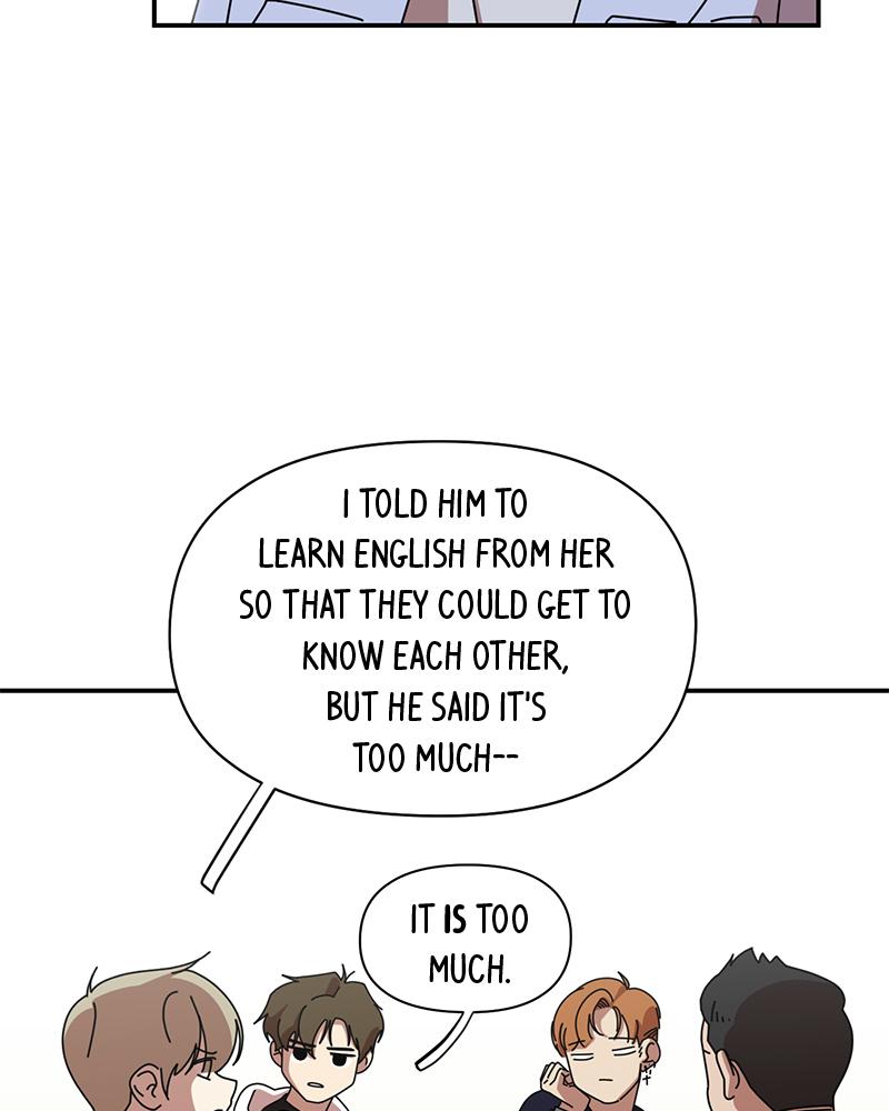 Read Her Bucket List Manga Online