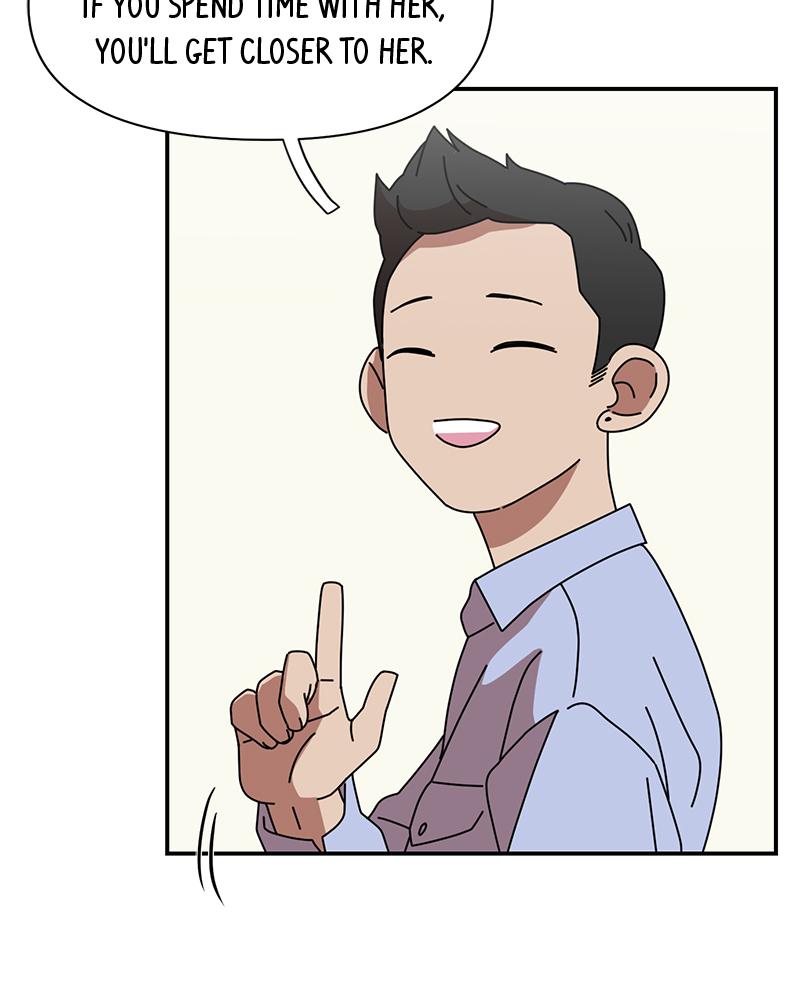 Read Her Bucket List Manga Online