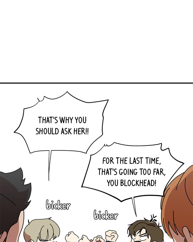 Read Her Bucket List Manga Online