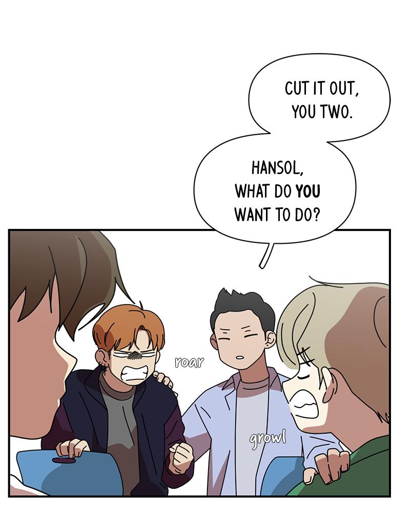 Read Her Bucket List Manga Online