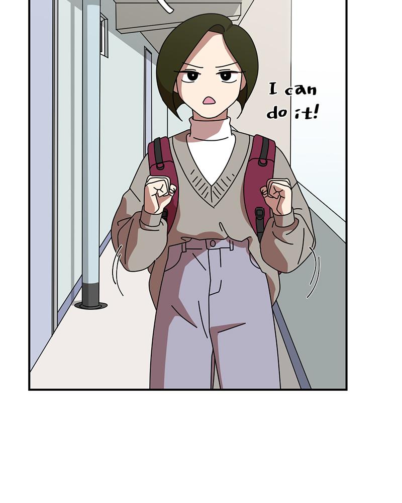 Read Her Bucket List Manga Online