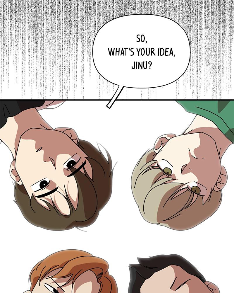 Read Her Bucket List Manga Online