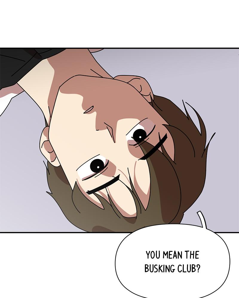 Read Her Bucket List Manga Online