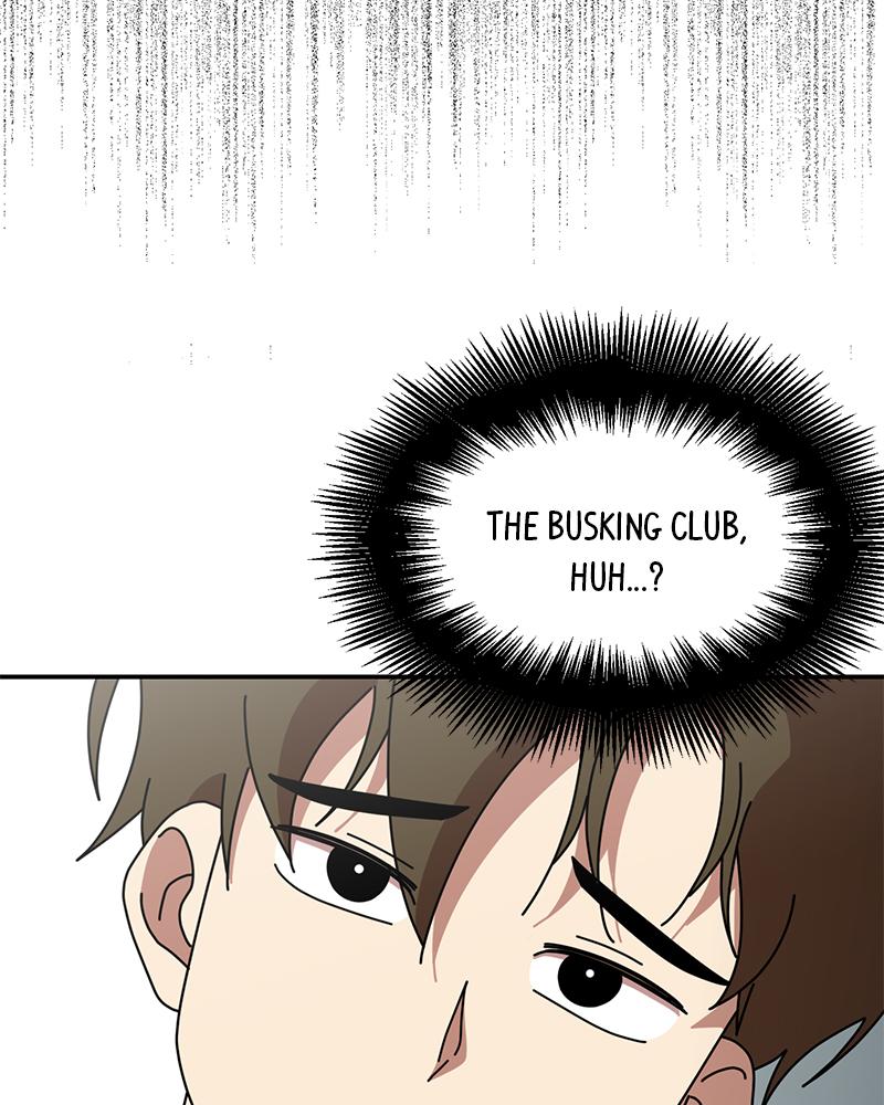 Read Her Bucket List Manga Online