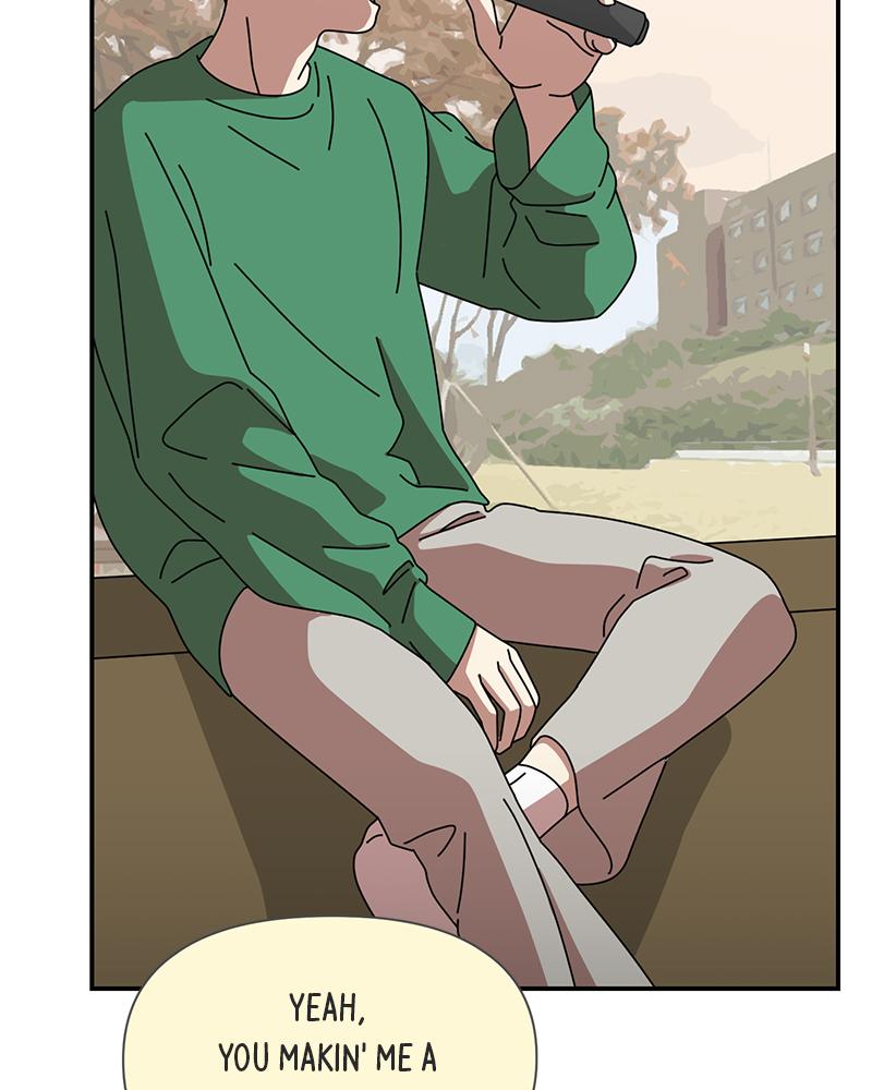 Read Her Bucket List Manga Online