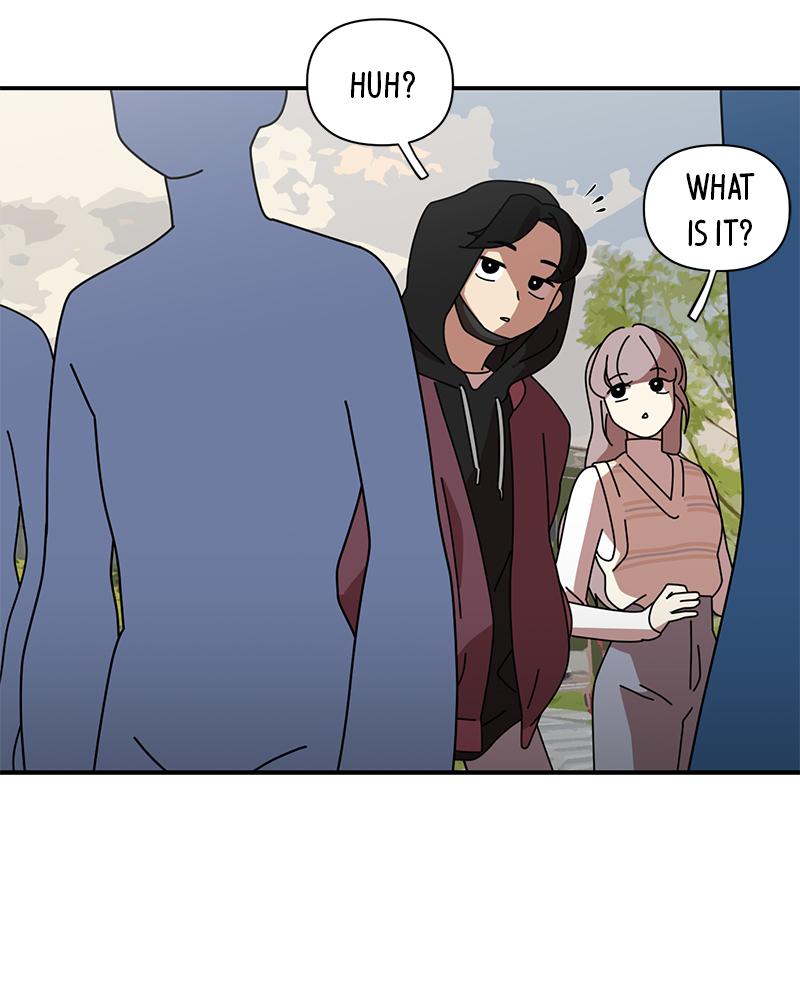 Read Her Bucket List Manga Online