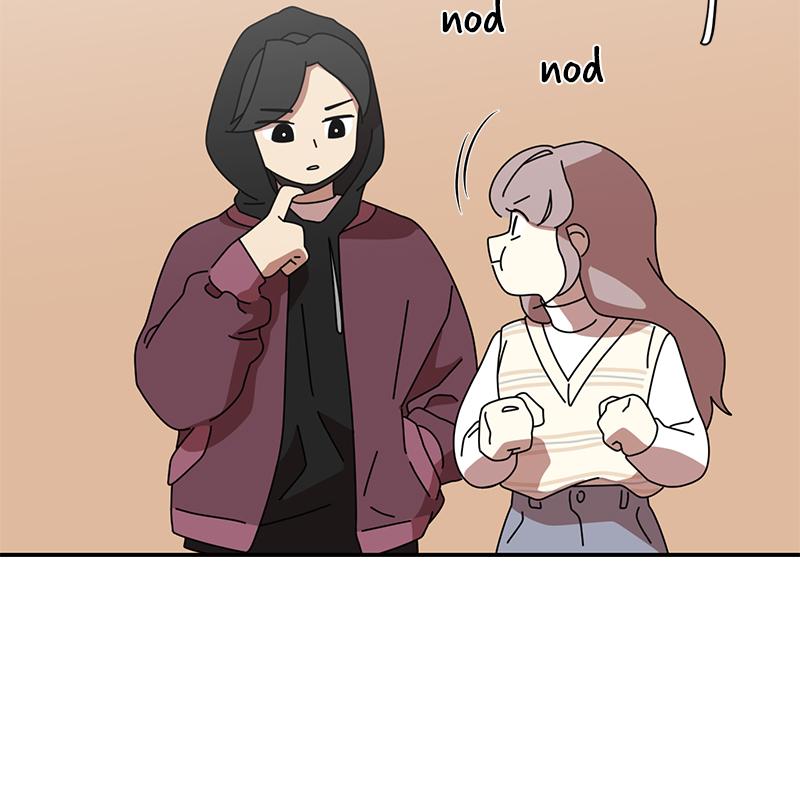 Read Her Bucket List Manga Online