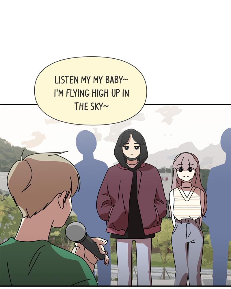 Read Her Bucket List Manga Online