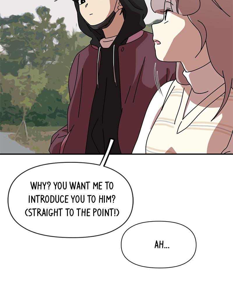 Read Her Bucket List Manga Online