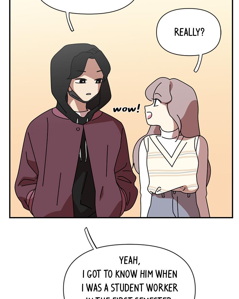 Read Her Bucket List Manga Online
