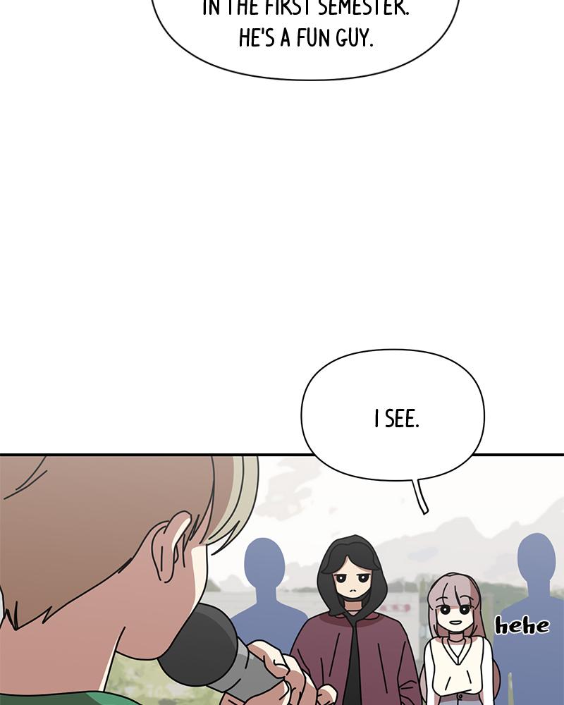 Read Her Bucket List Manga Online