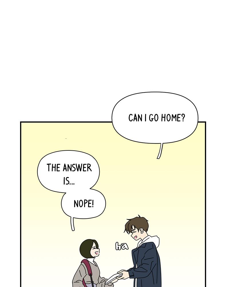 Read Her Bucket List Manga Online