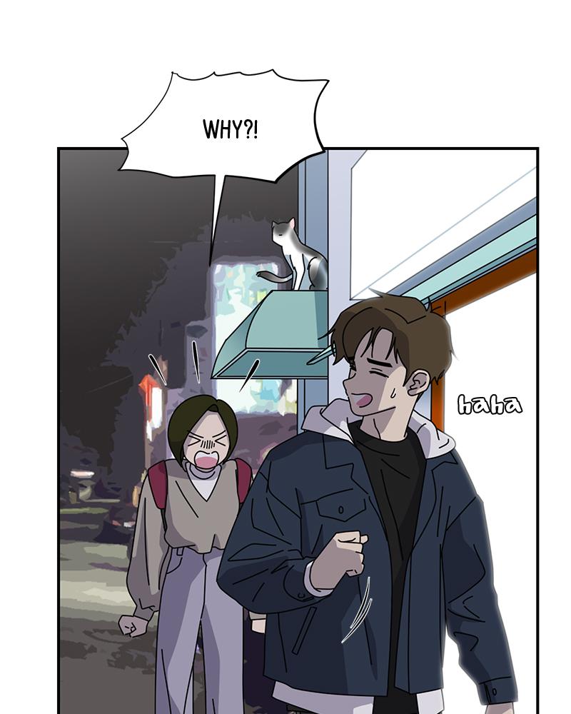 Read Her Bucket List Manga Online