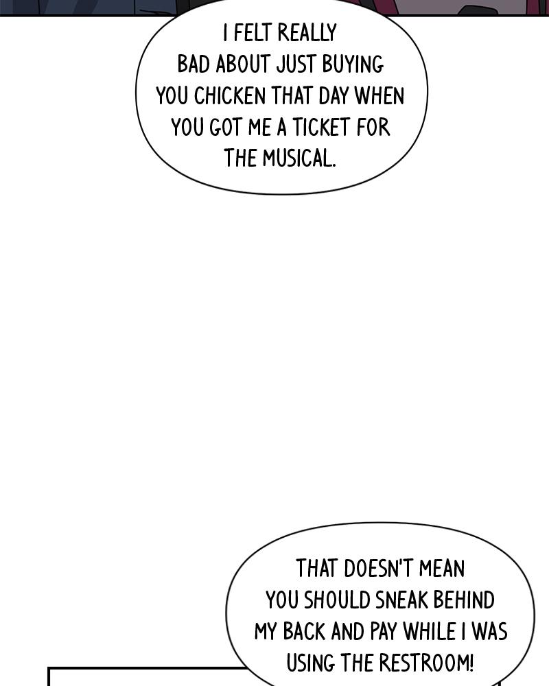 Read Her Bucket List Manga Online