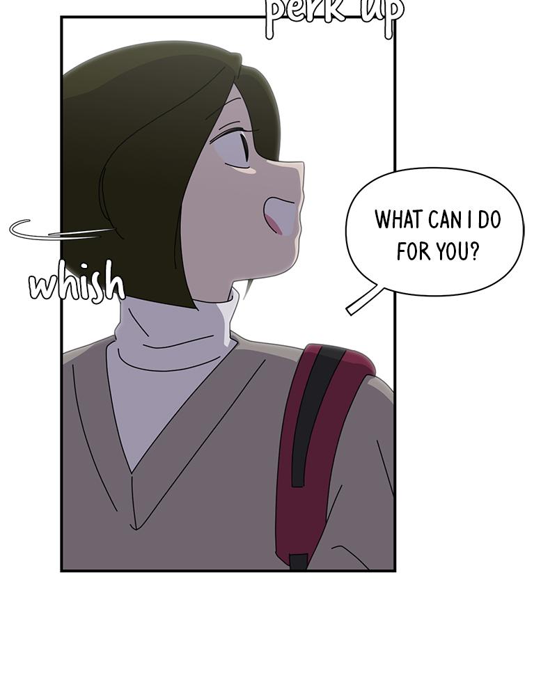 Read Her Bucket List Manga Online