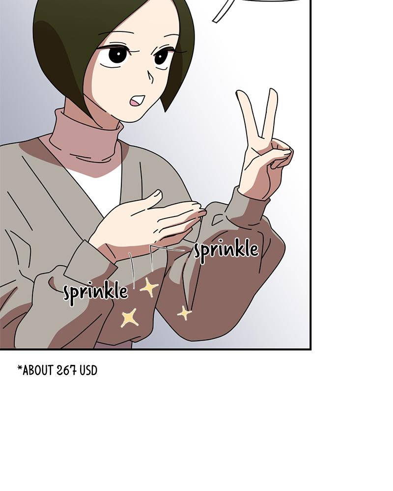 Read Her Bucket List Manga Online