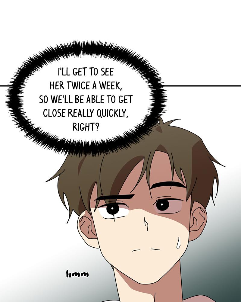 Read Her Bucket List Manga Online
