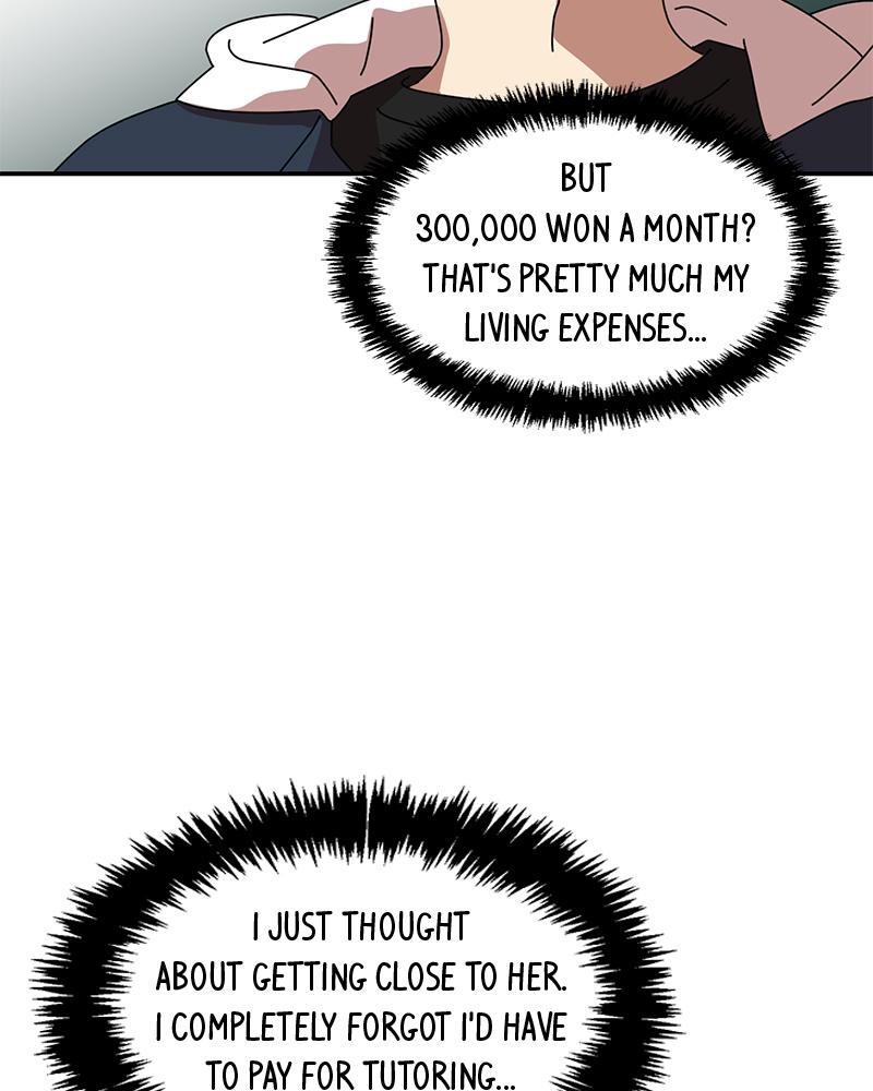 Read Her Bucket List Manga Online