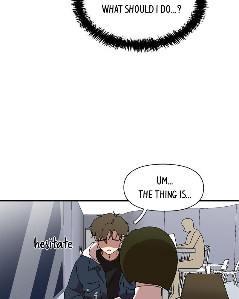 Read Her Bucket List Manga Online