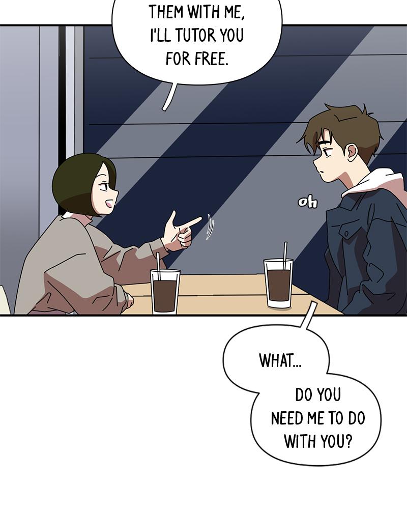Read Her Bucket List Manga Online